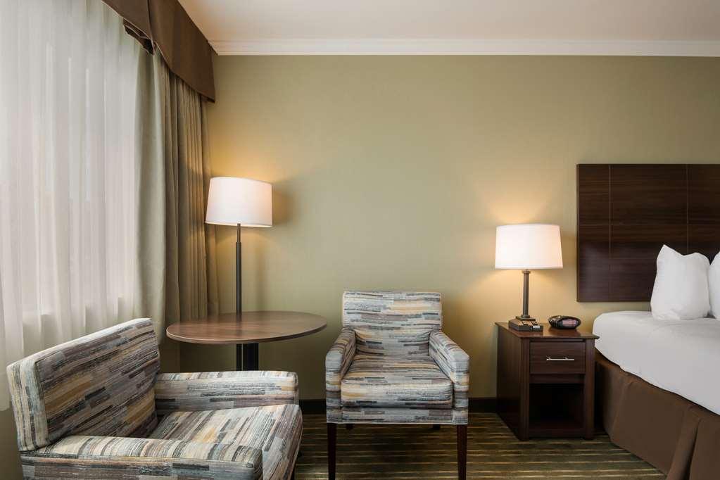 Best Western Holiday Hotel Coos Bay Rum bild